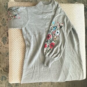 Roolee Sweater Dress BNWT